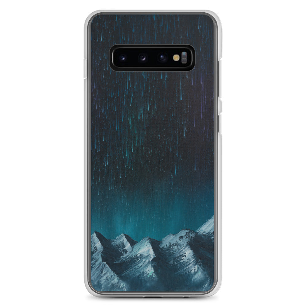 Falling Stars Samsung Case
