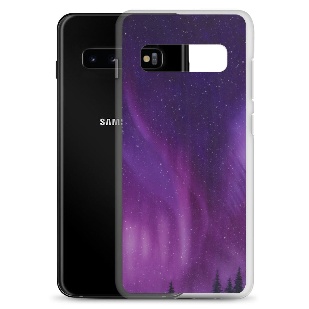 The Rise of the Phoenix Samsung Case