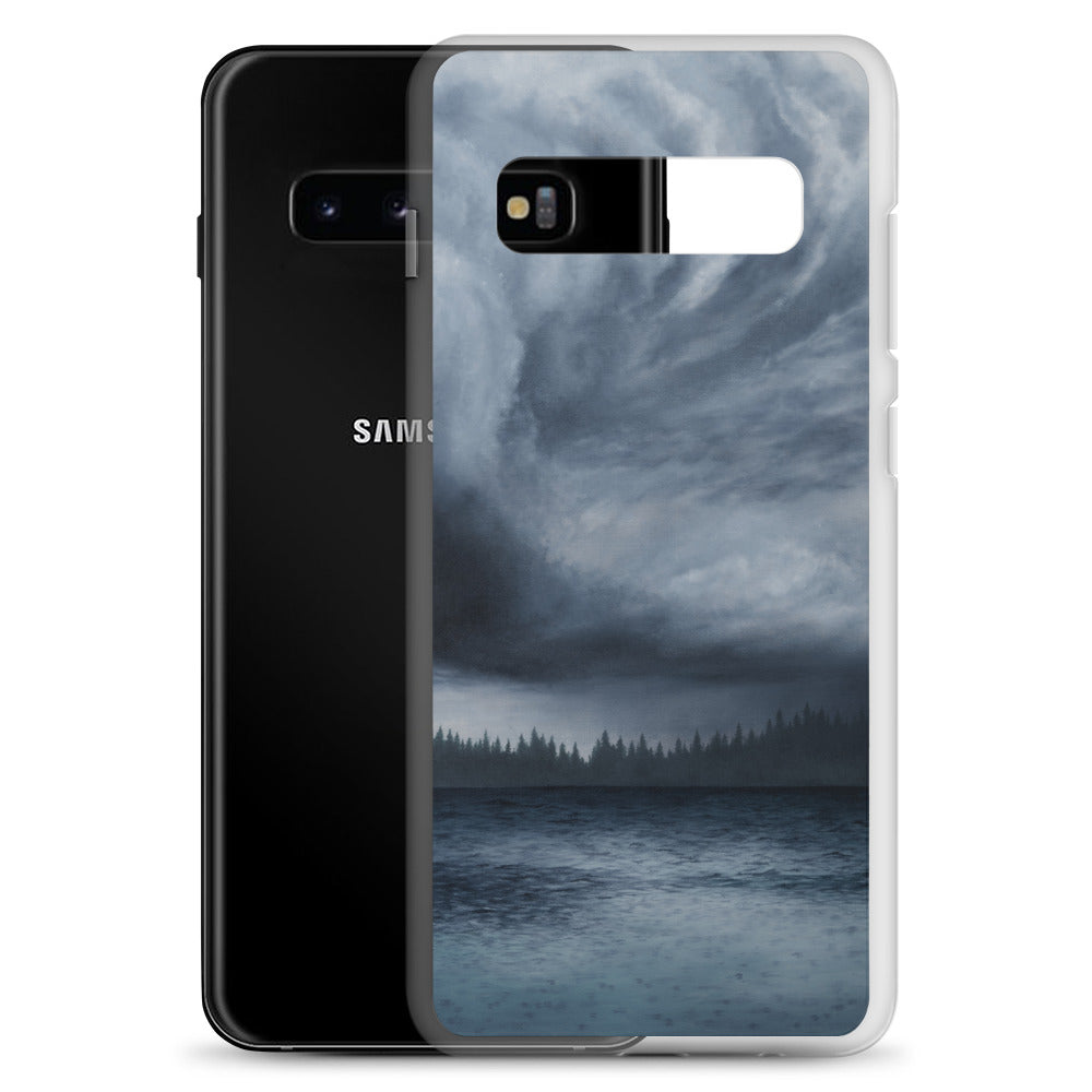 The Arrival Samsung Case