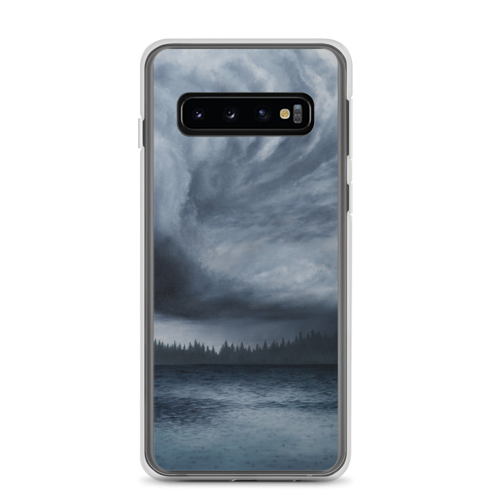 The Arrival Samsung Case