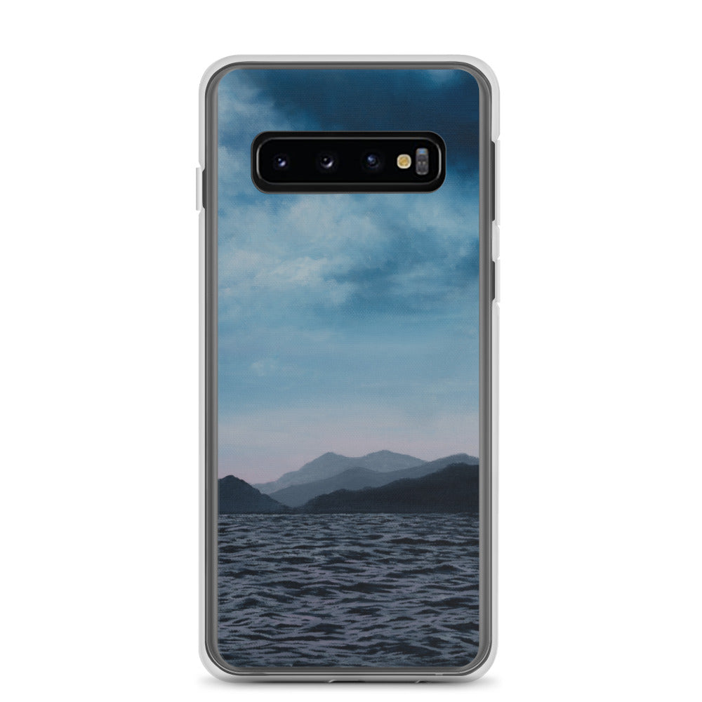 Distant Shores Samsung Case