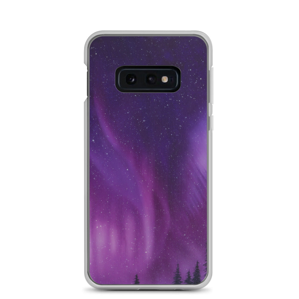 The Rise of the Phoenix Samsung Case