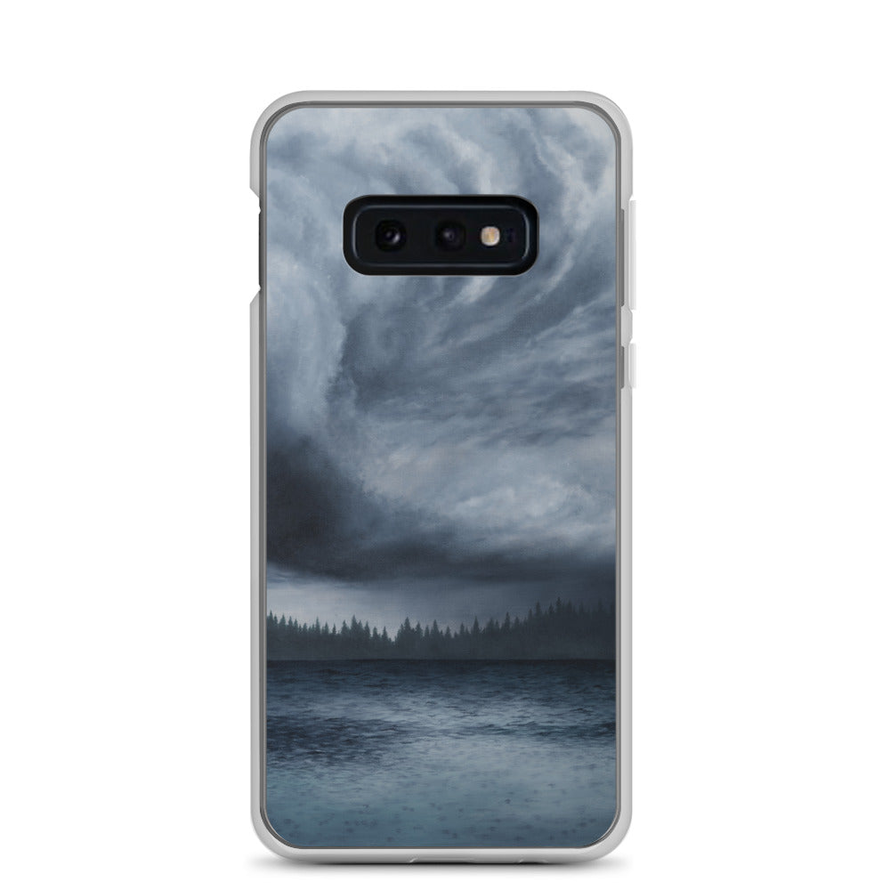 The Arrival Samsung Case
