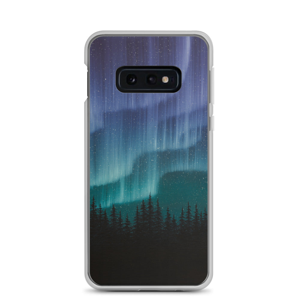 Opalescent Samsung Case