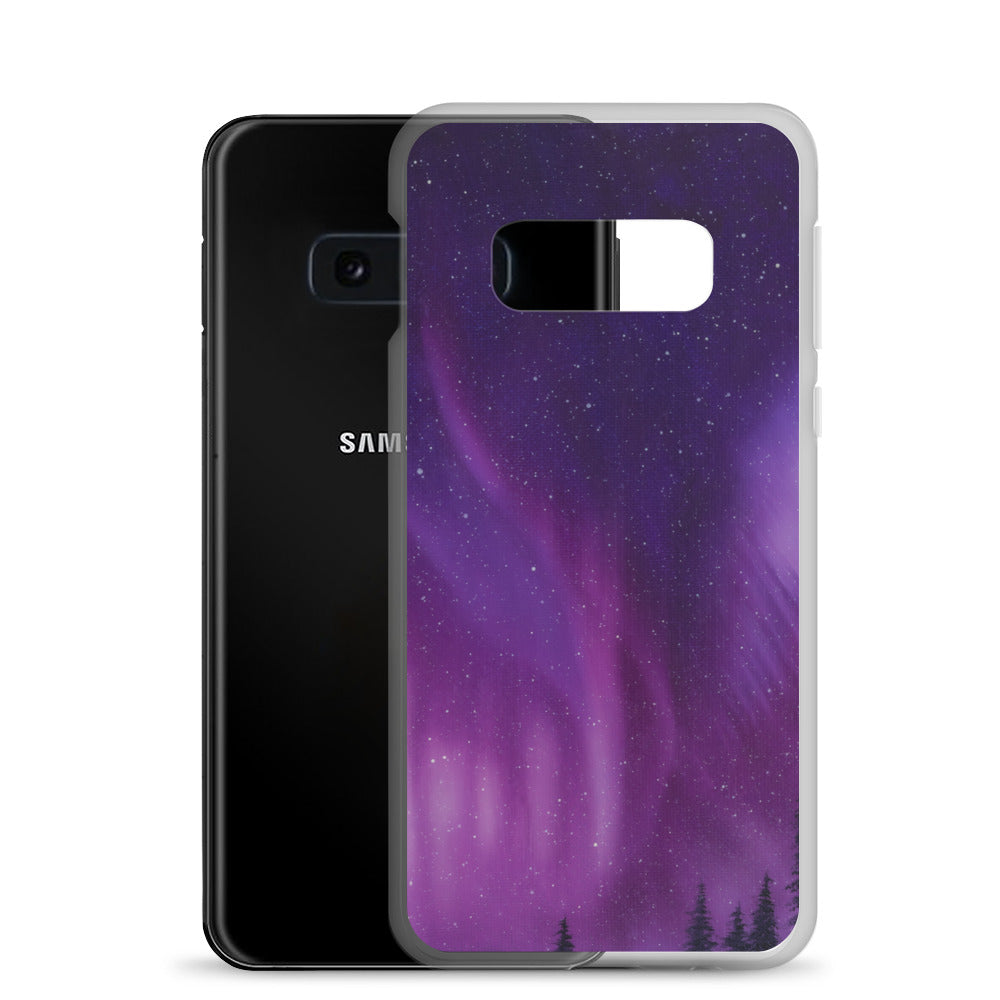 The Rise of the Phoenix Samsung Case