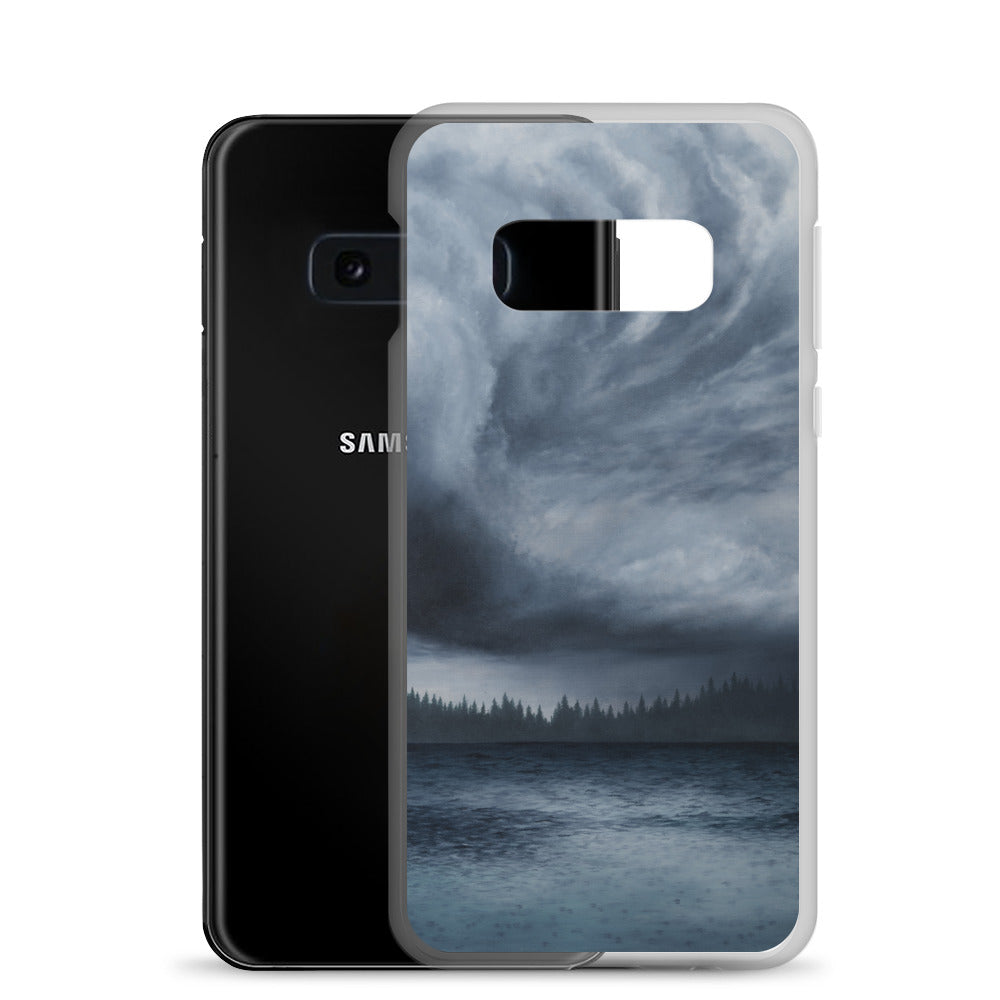 The Arrival Samsung Case