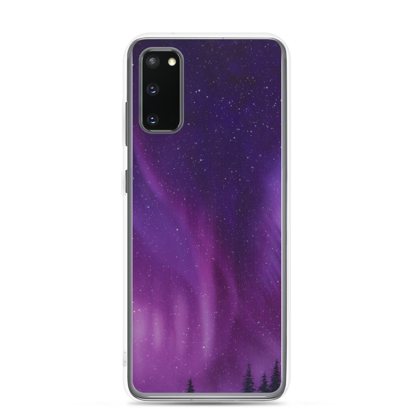 The Rise of the Phoenix Samsung Case