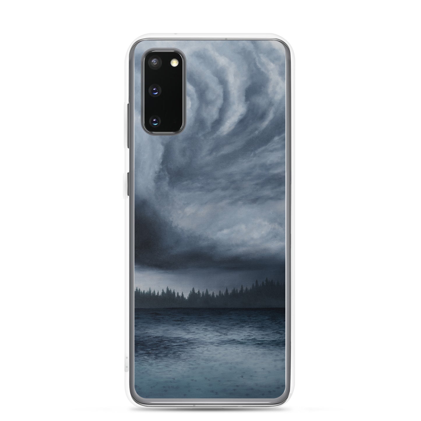 The Arrival Samsung Case