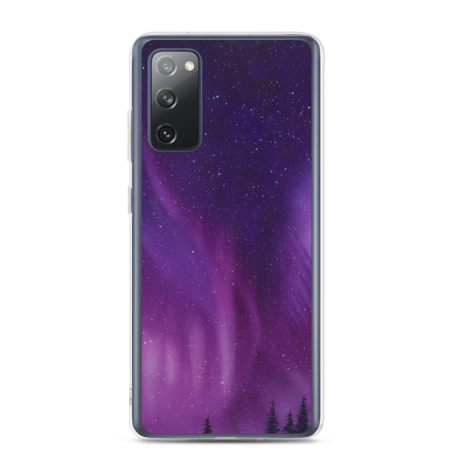 The Rise of the Phoenix Samsung Case