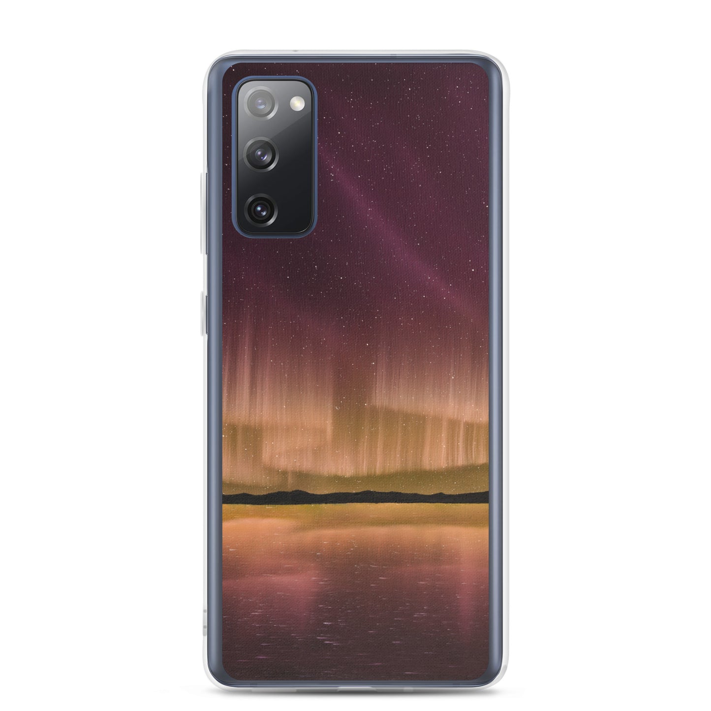 Australian Aurora Samsung Case
