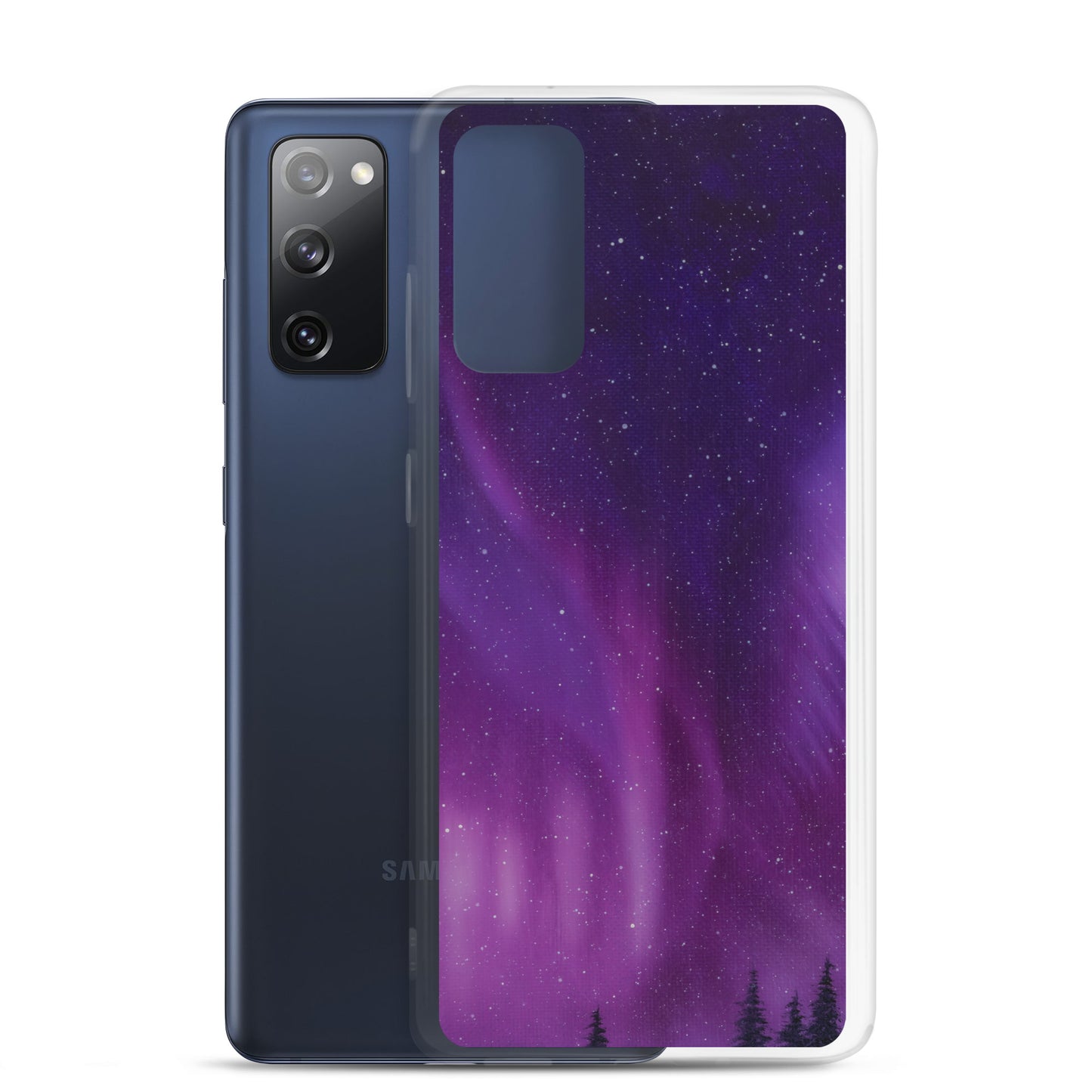 The Rise of the Phoenix Samsung Case