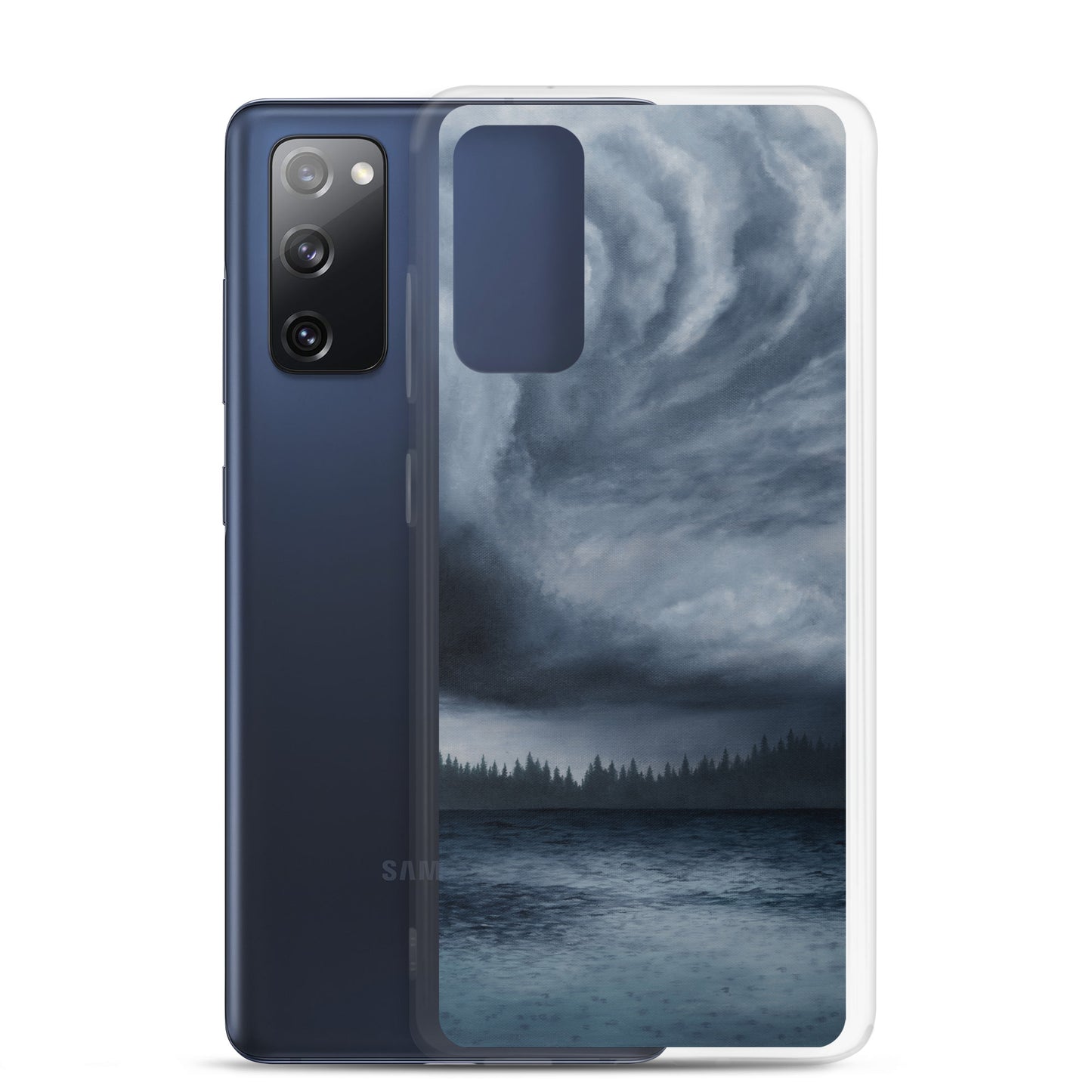 The Arrival Samsung Case