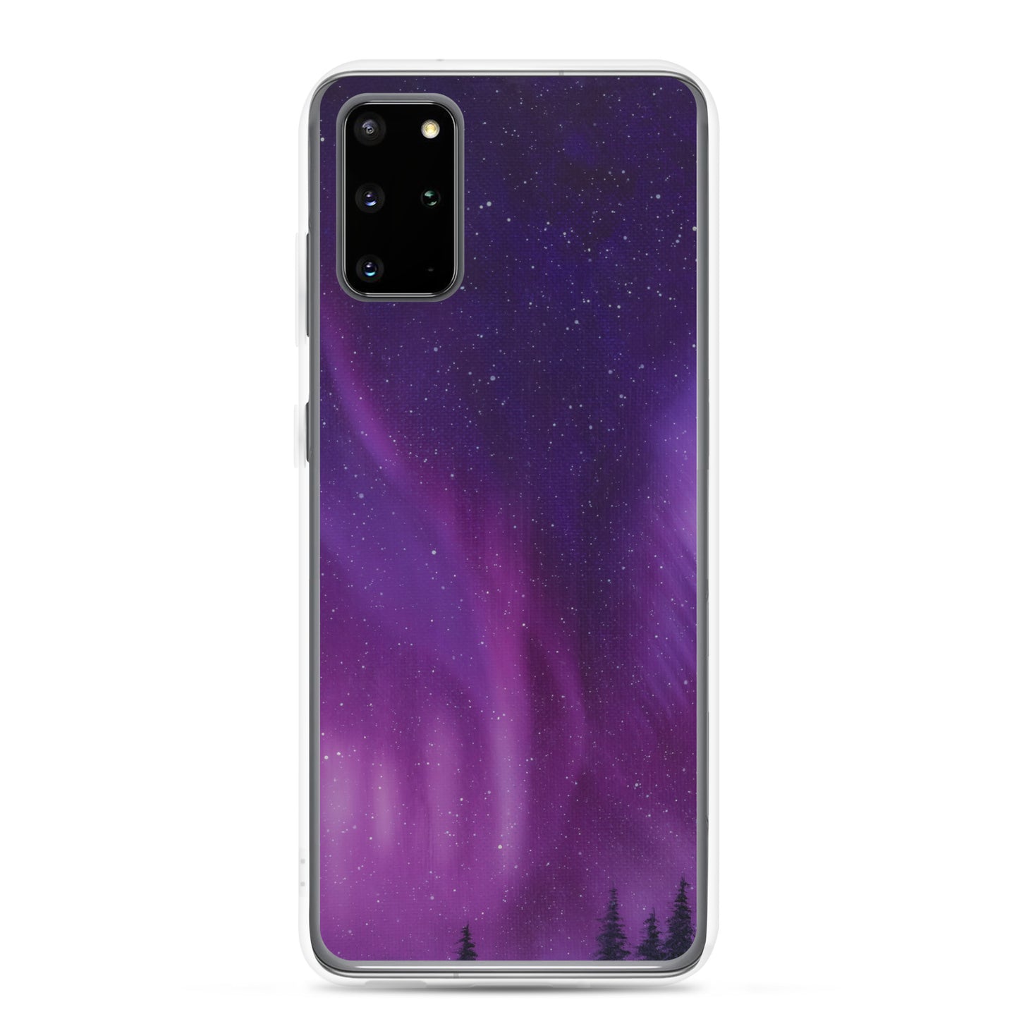 The Rise of the Phoenix Samsung Case