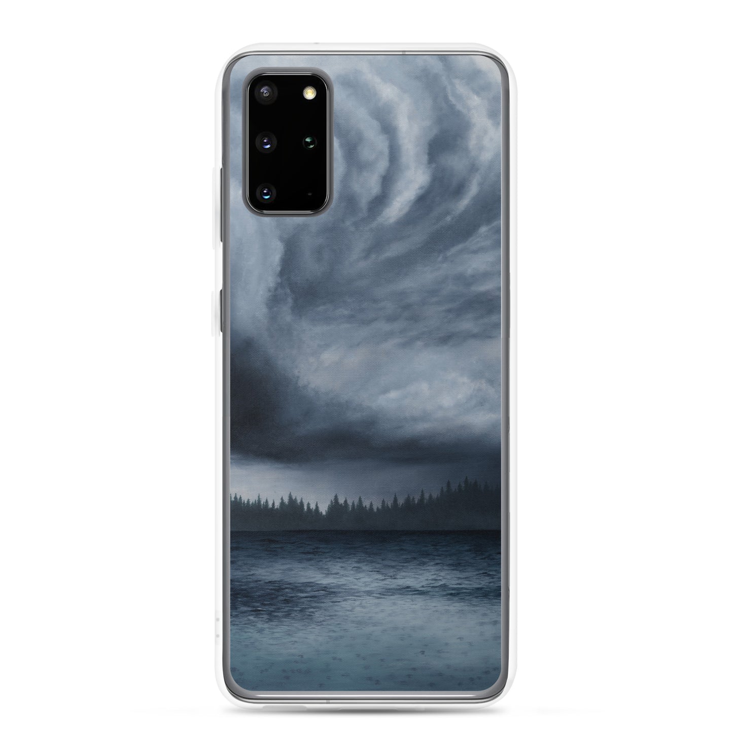 The Arrival Samsung Case