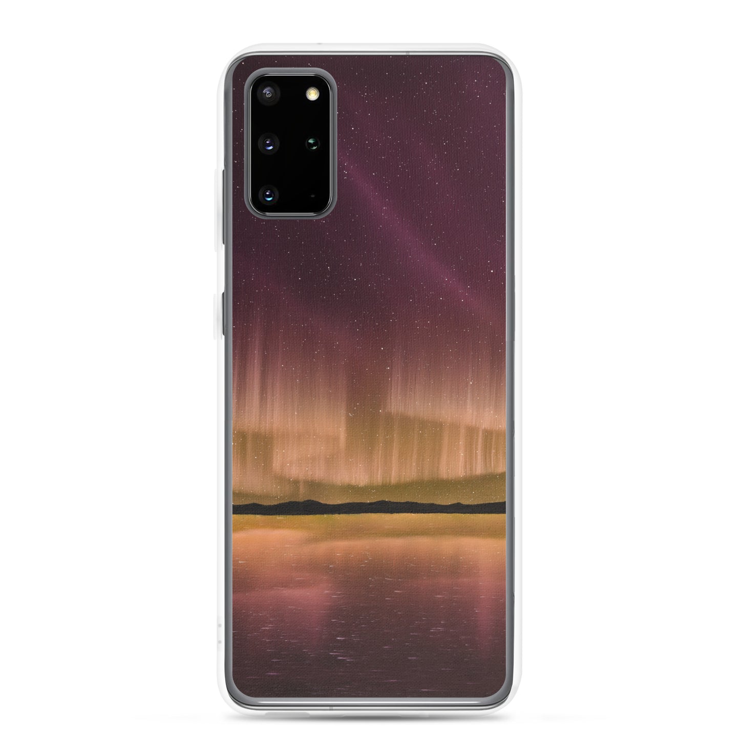 Australian Aurora Samsung Case