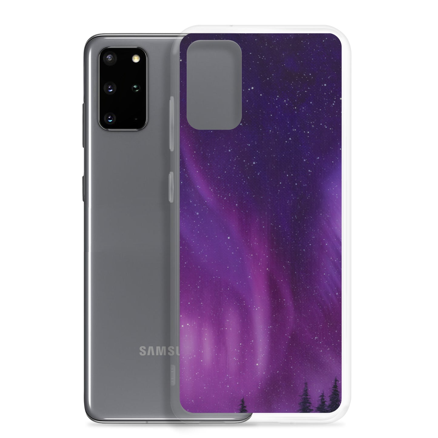 The Rise of the Phoenix Samsung Case