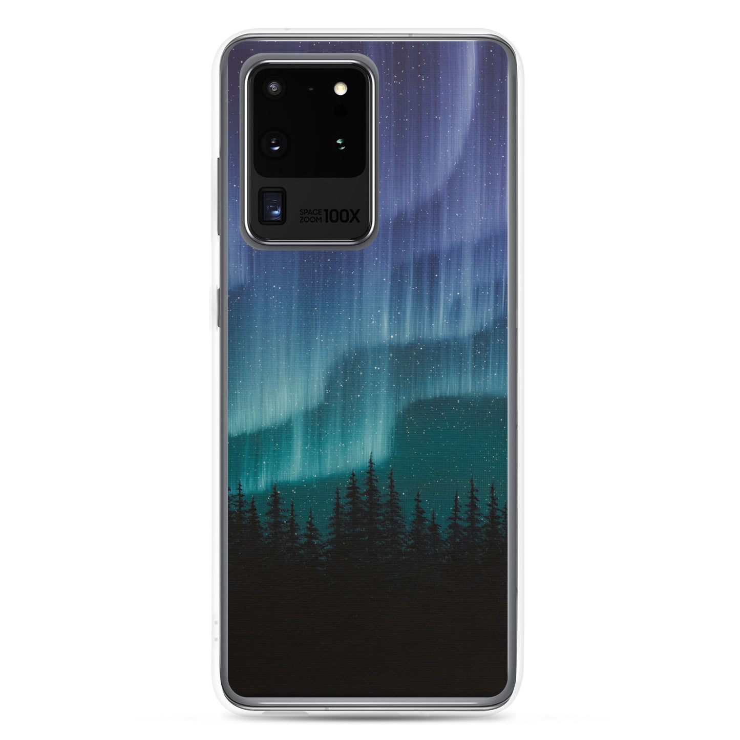 Opalescent Samsung Case