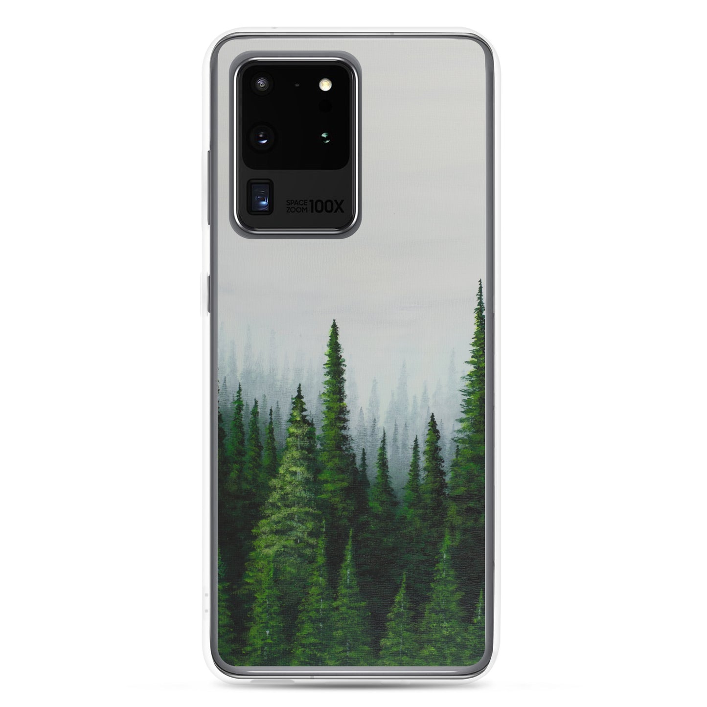 Lost in Moments Samsung Case