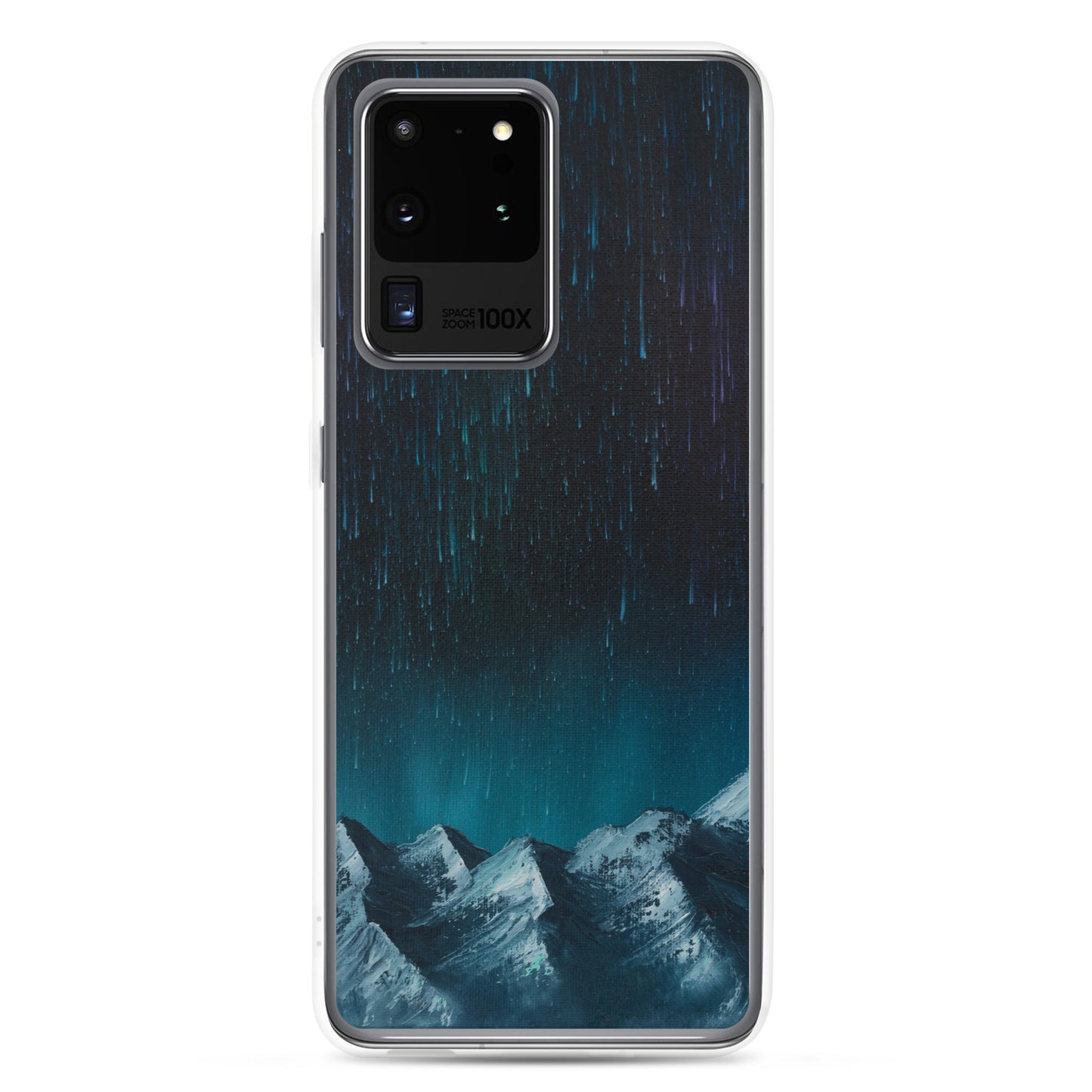 Falling Stars Samsung Case