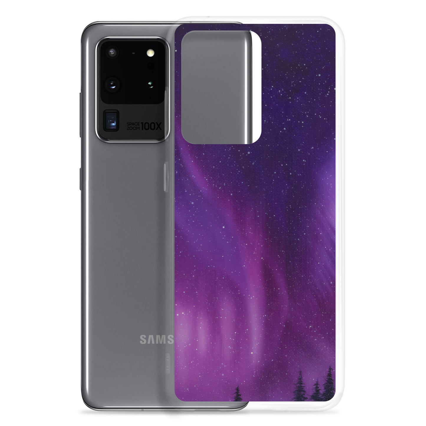 The Rise of the Phoenix Samsung Case