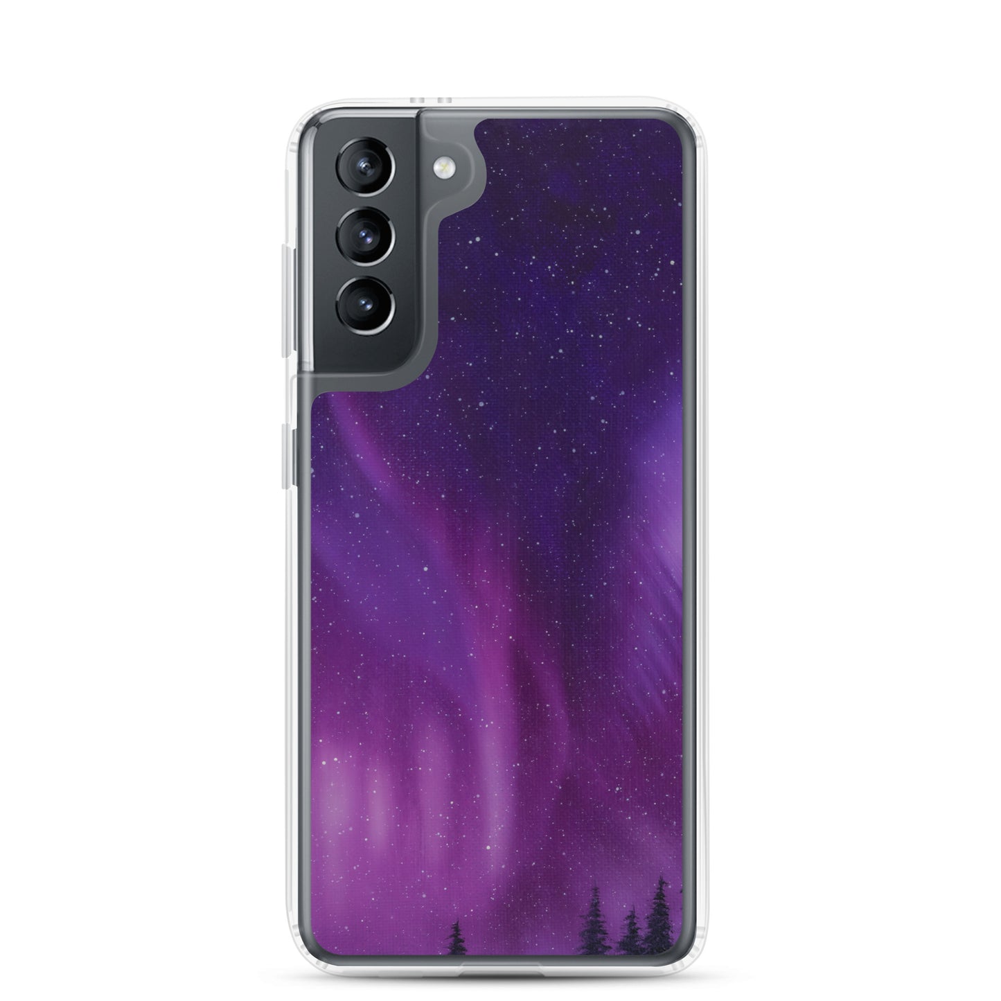 The Rise of the Phoenix Samsung Case