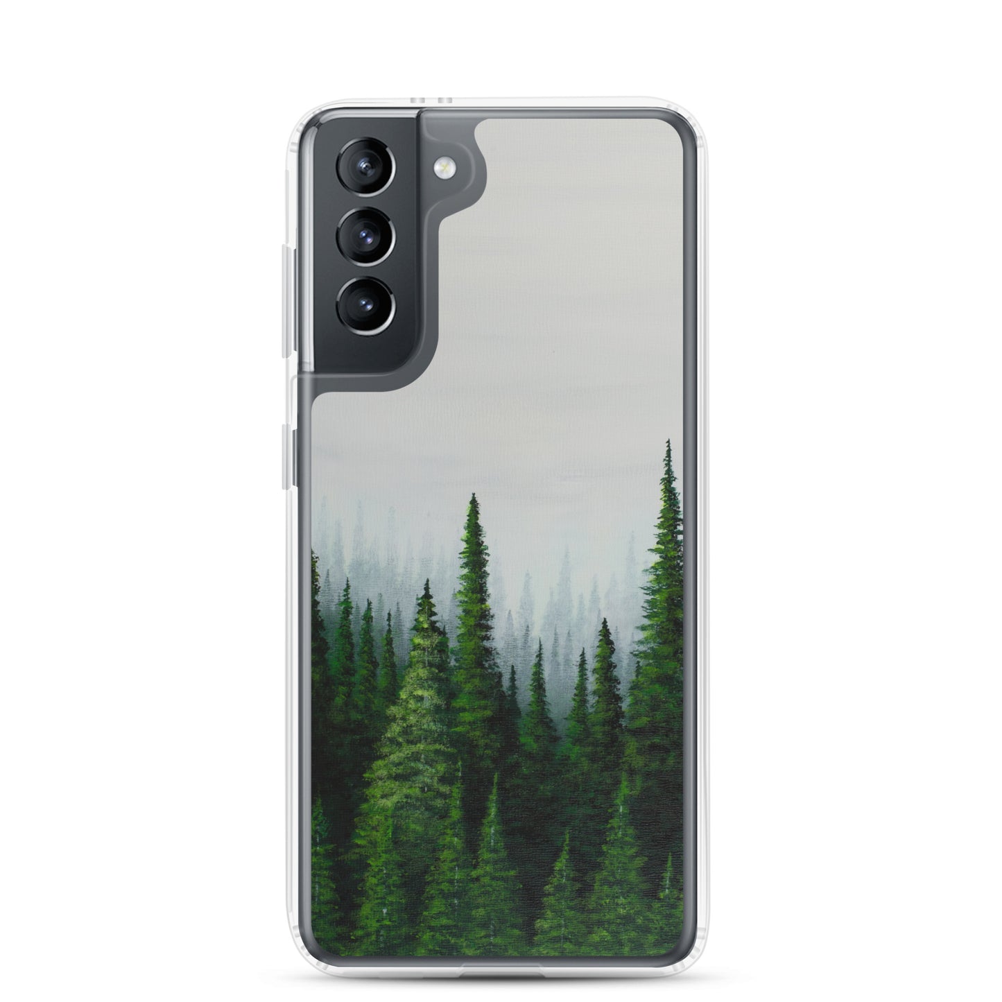 Lost in Moments Samsung Case