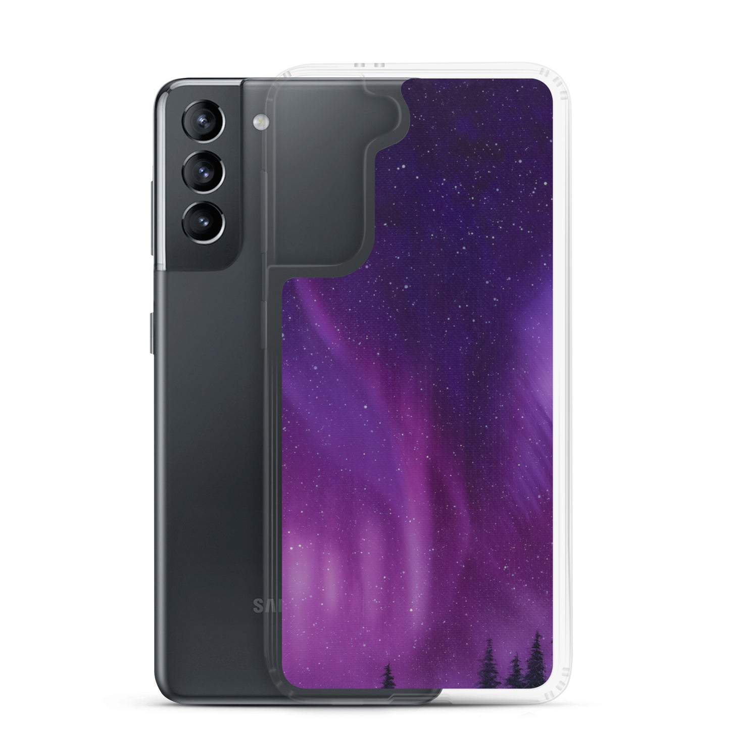 The Rise of the Phoenix Samsung Case