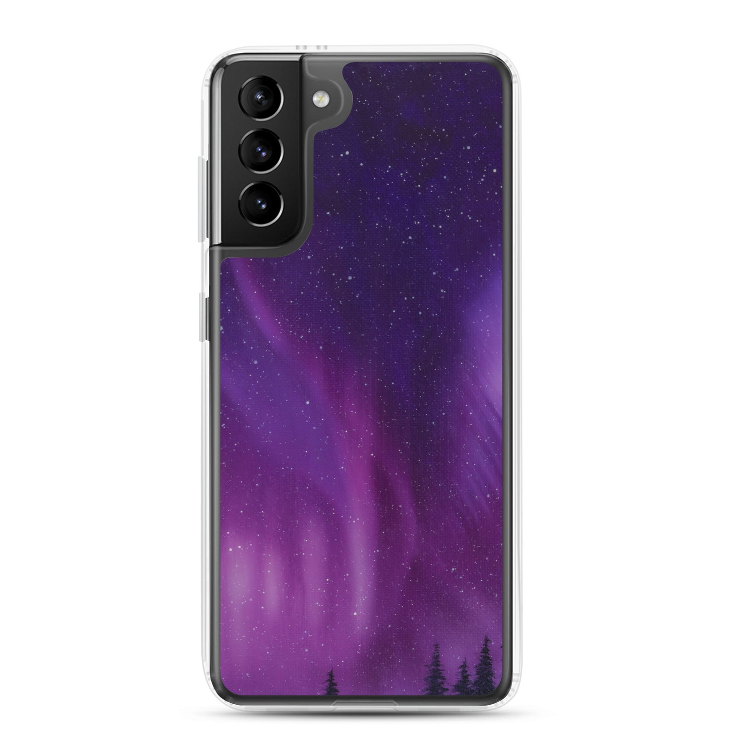 The Rise of the Phoenix Samsung Case