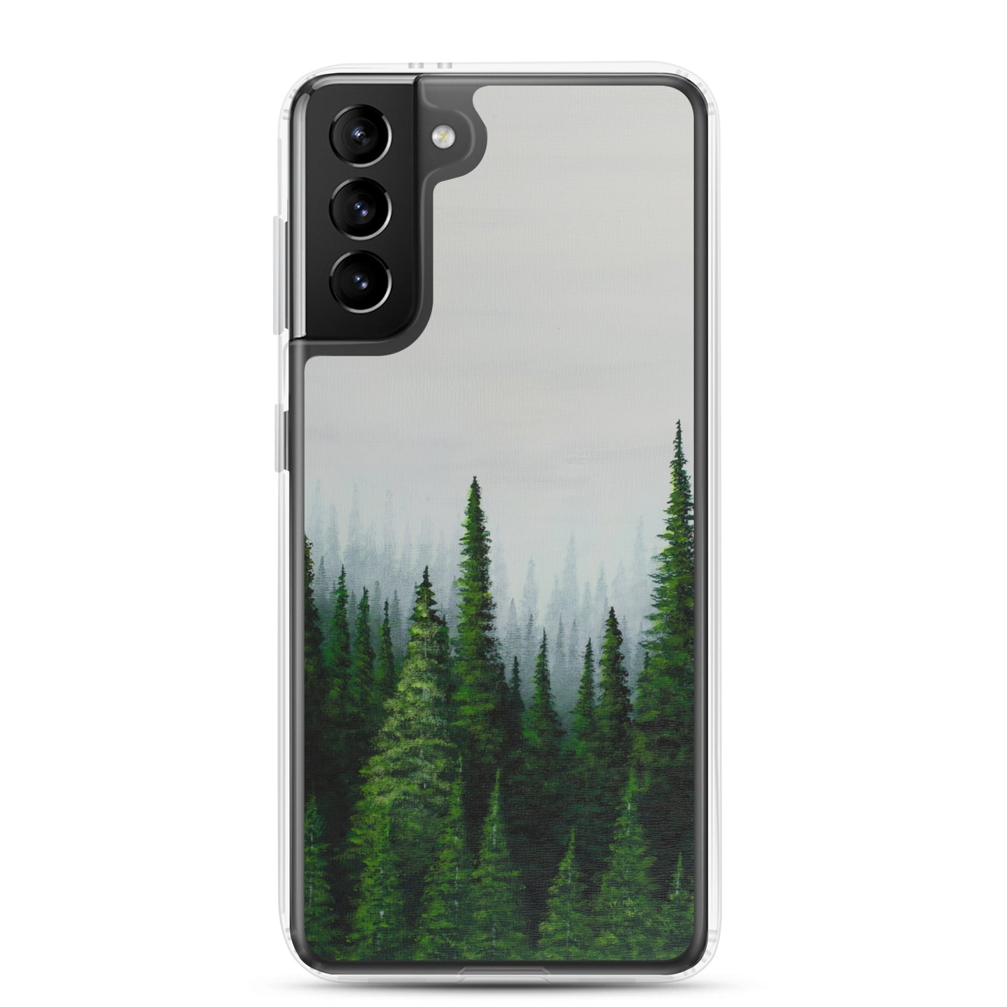 Lost in Moments Samsung Case