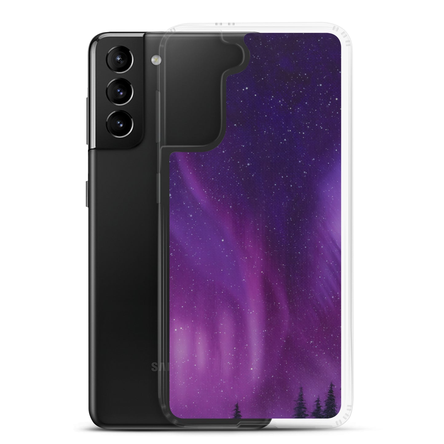 The Rise of the Phoenix Samsung Case
