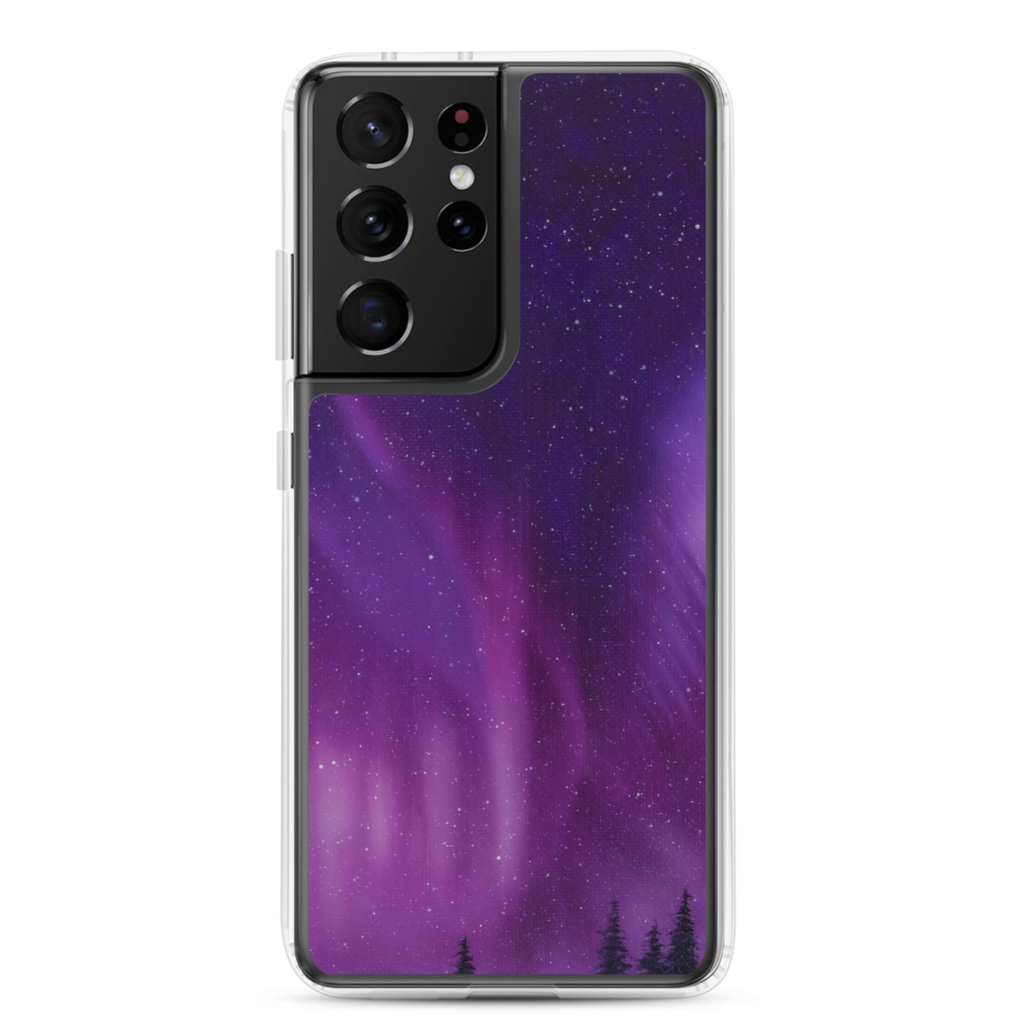 The Rise of the Phoenix Samsung Case