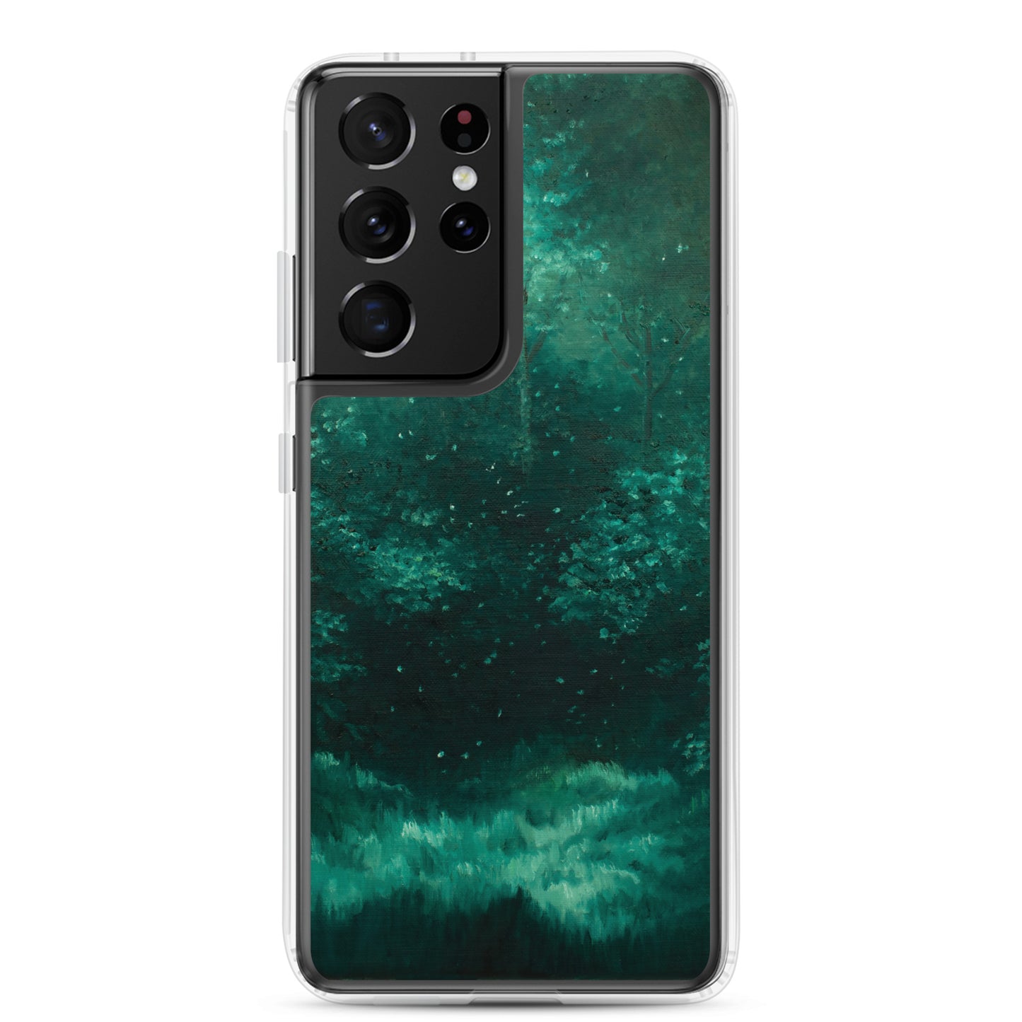 Enchanted Forest Samsung Case