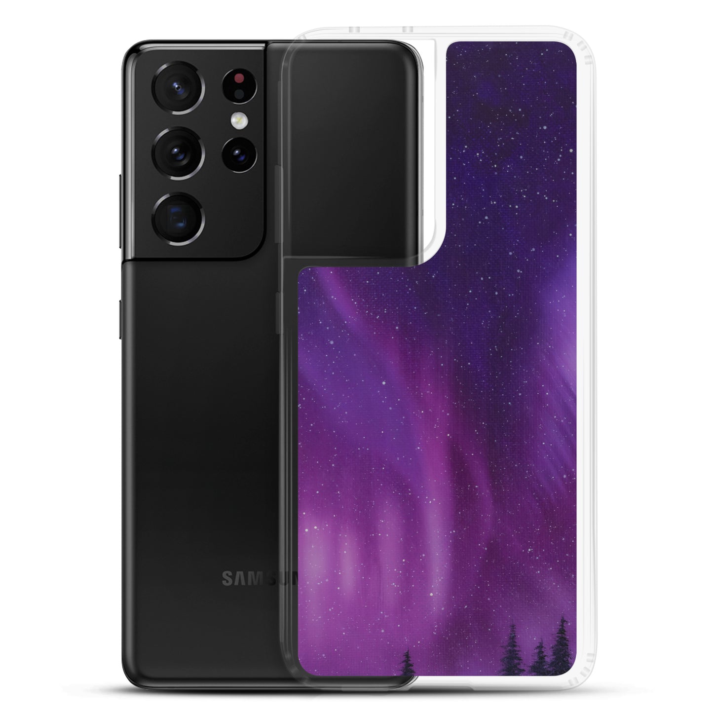 The Rise of the Phoenix Samsung Case