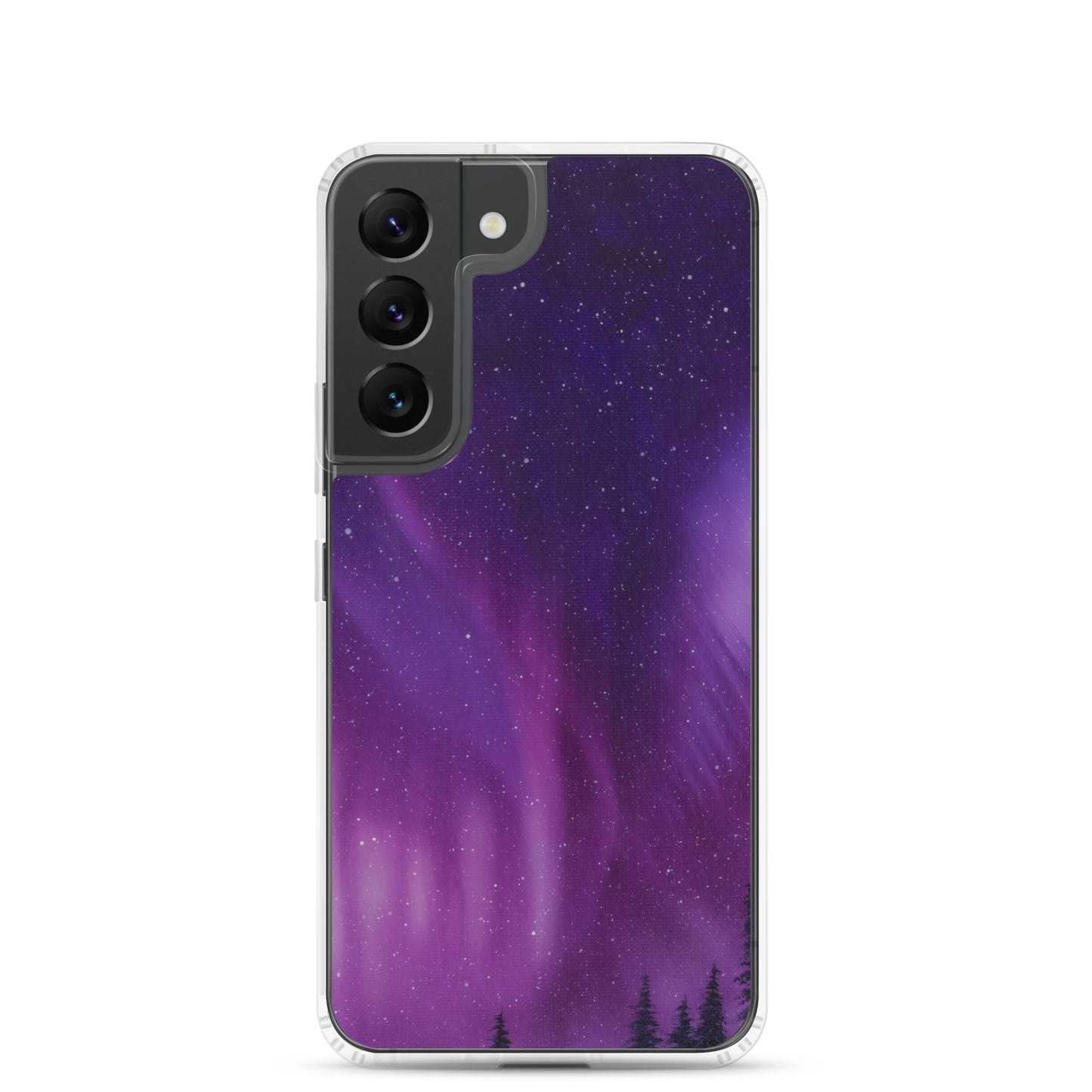 The Rise of the Phoenix Samsung Case