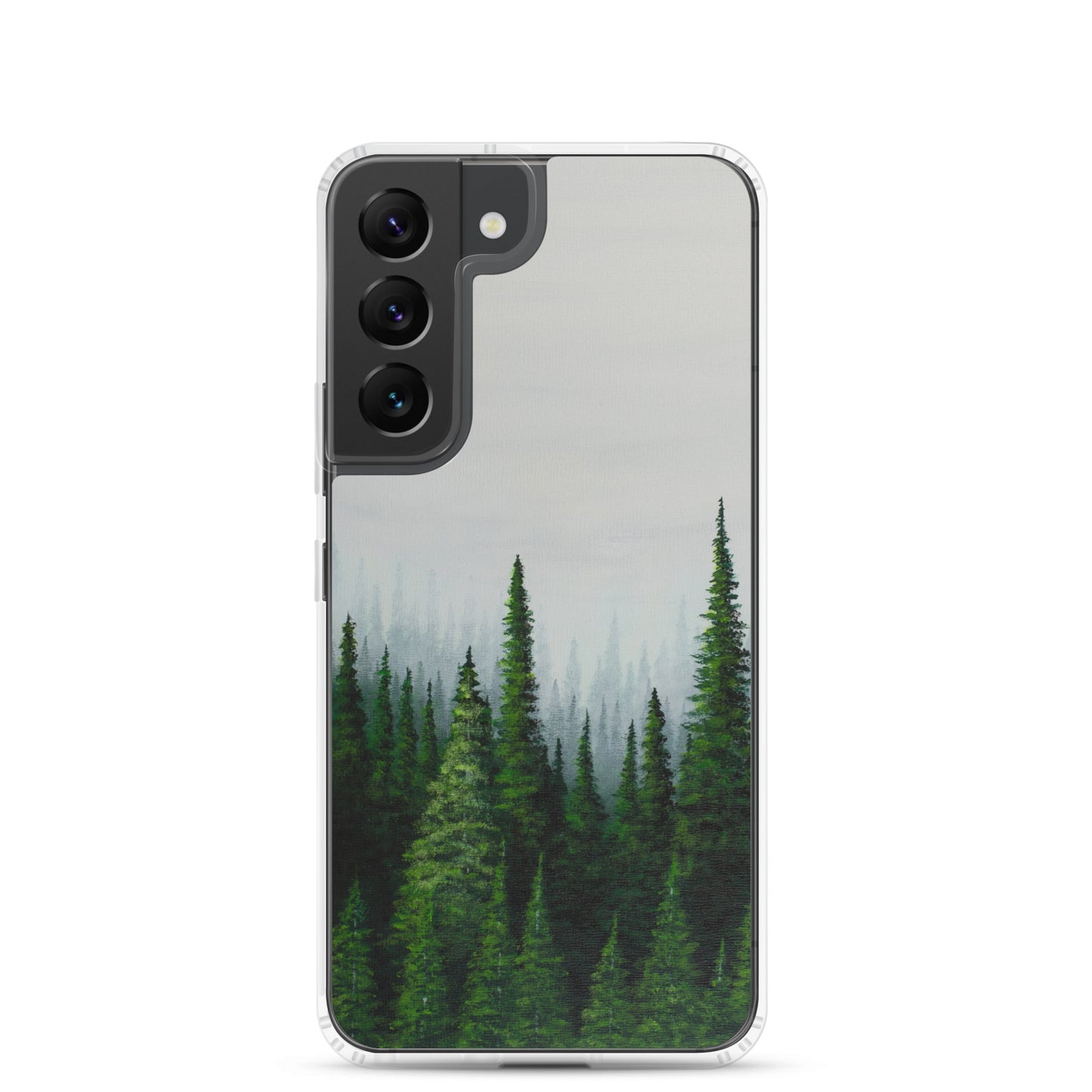 Lost in Moments Samsung Case