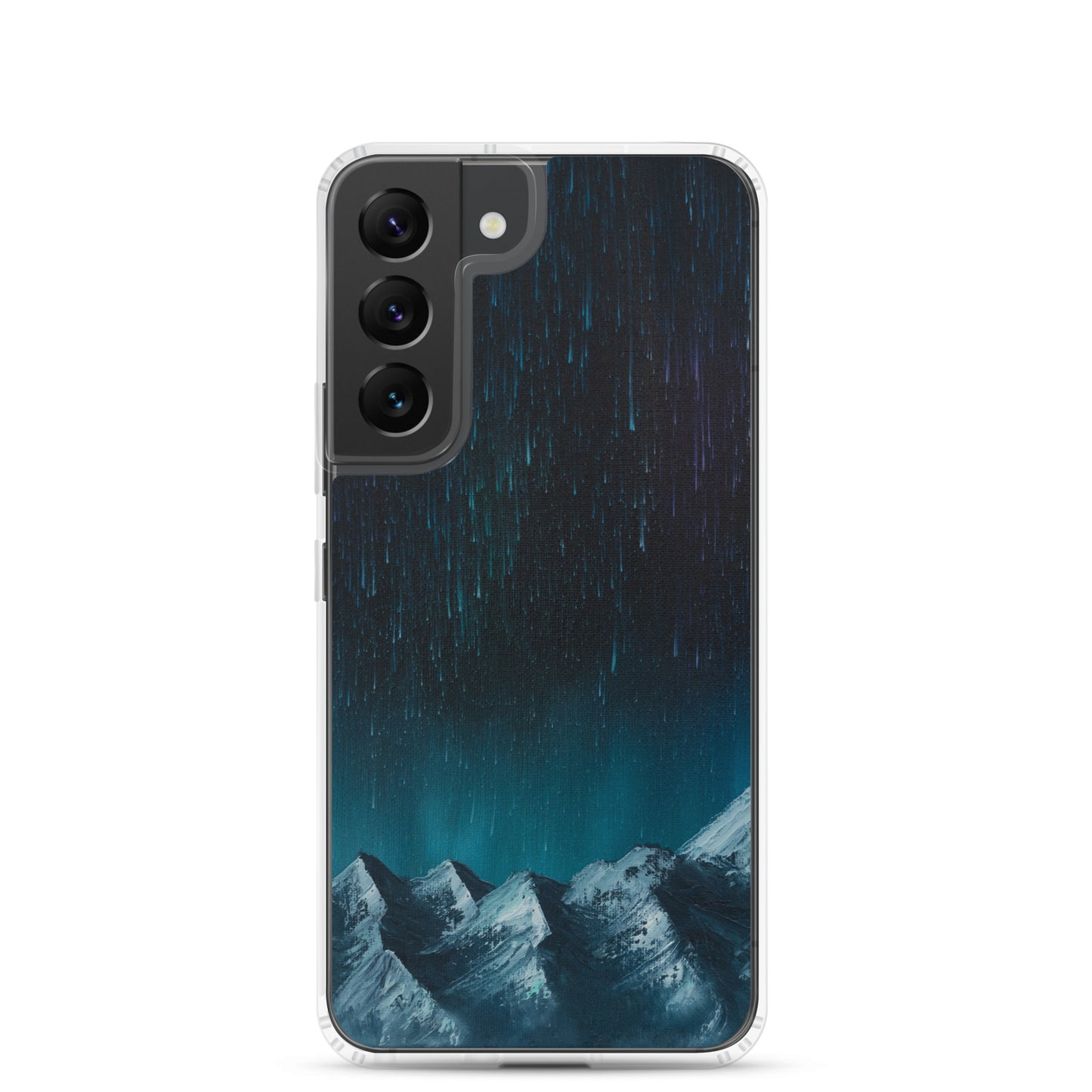Falling Stars Samsung Case