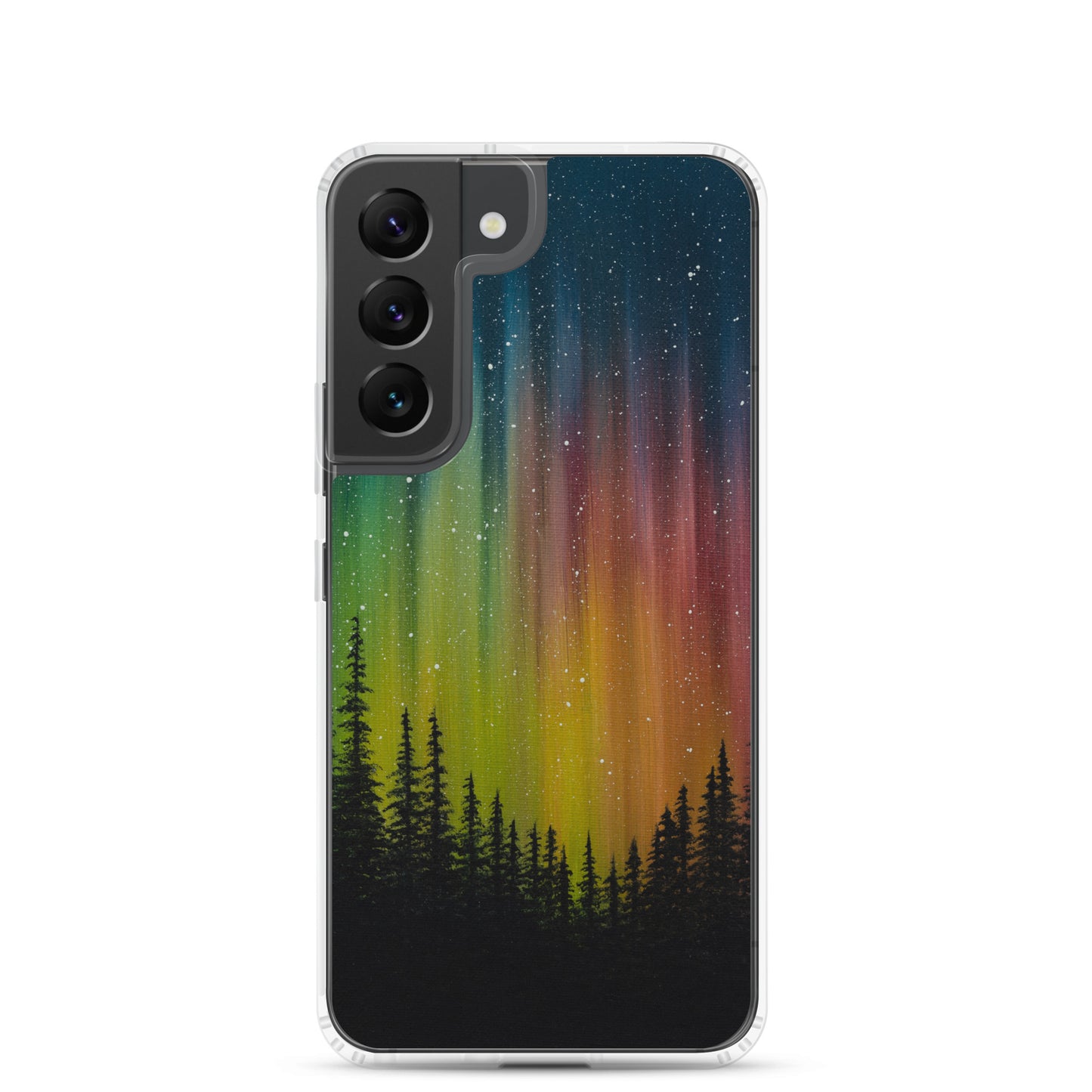 Dawn of Whimsical Night Samsung Case