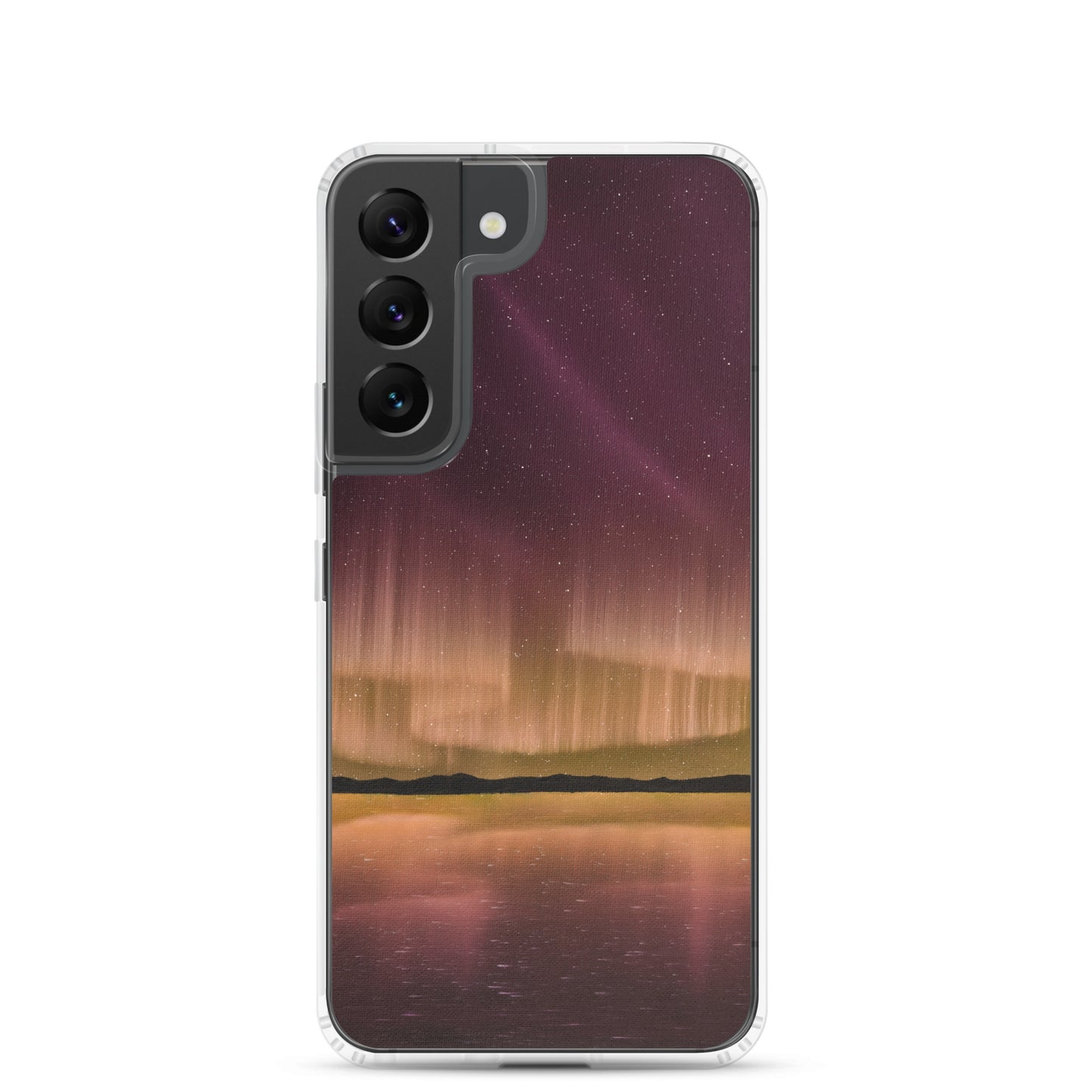 Australian Aurora Samsung Case
