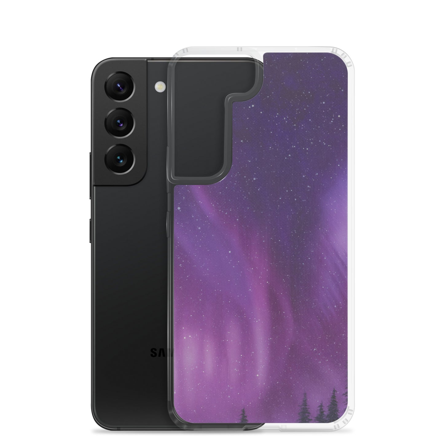 The Rise of the Phoenix Samsung Case