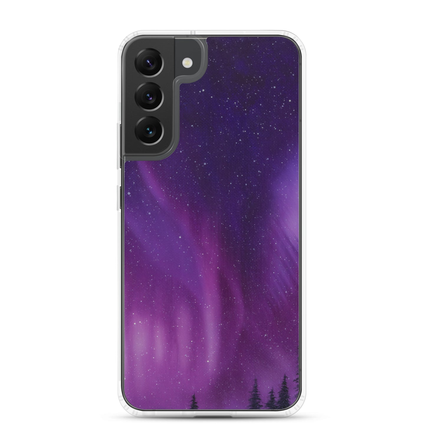 The Rise of the Phoenix Samsung Case