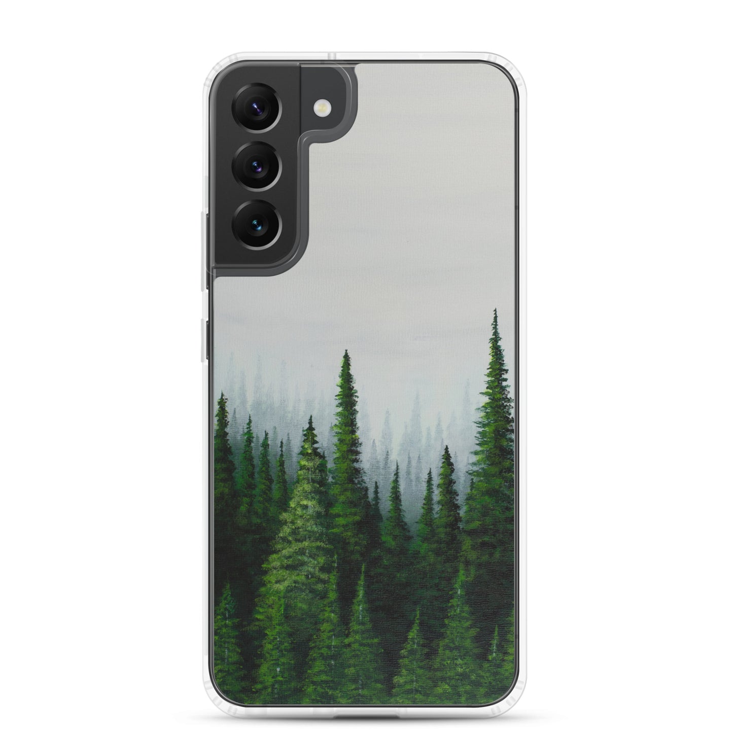 Lost in Moments Samsung Case
