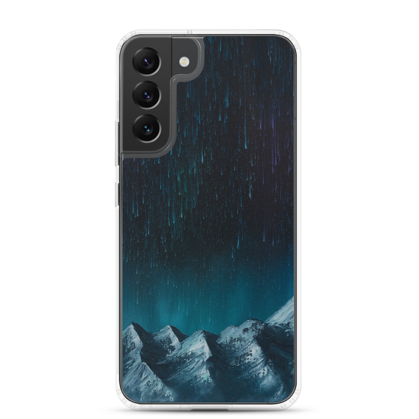 Falling Stars Samsung Case