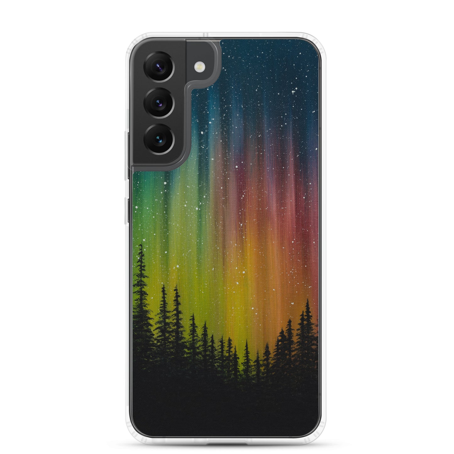 Dawn of Whimsical Night Samsung Case