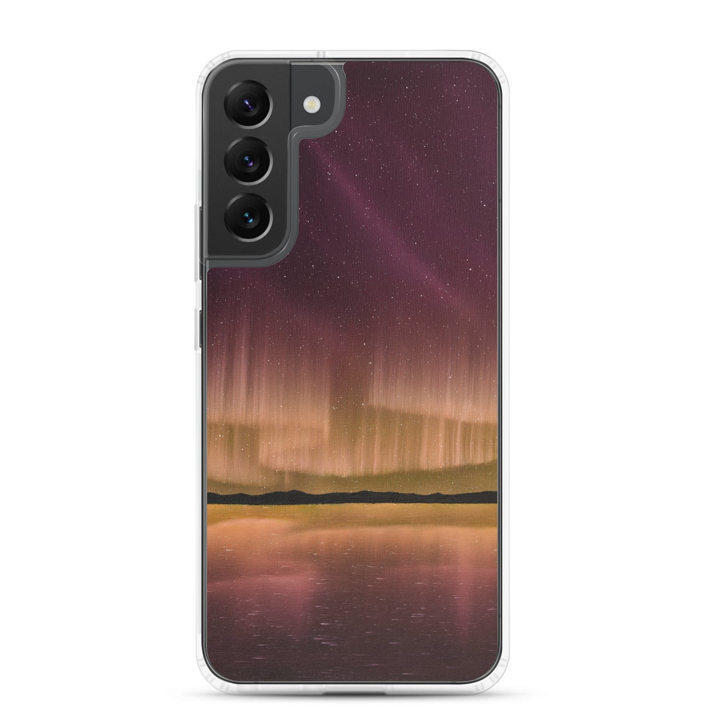 Australian Aurora Samsung Case