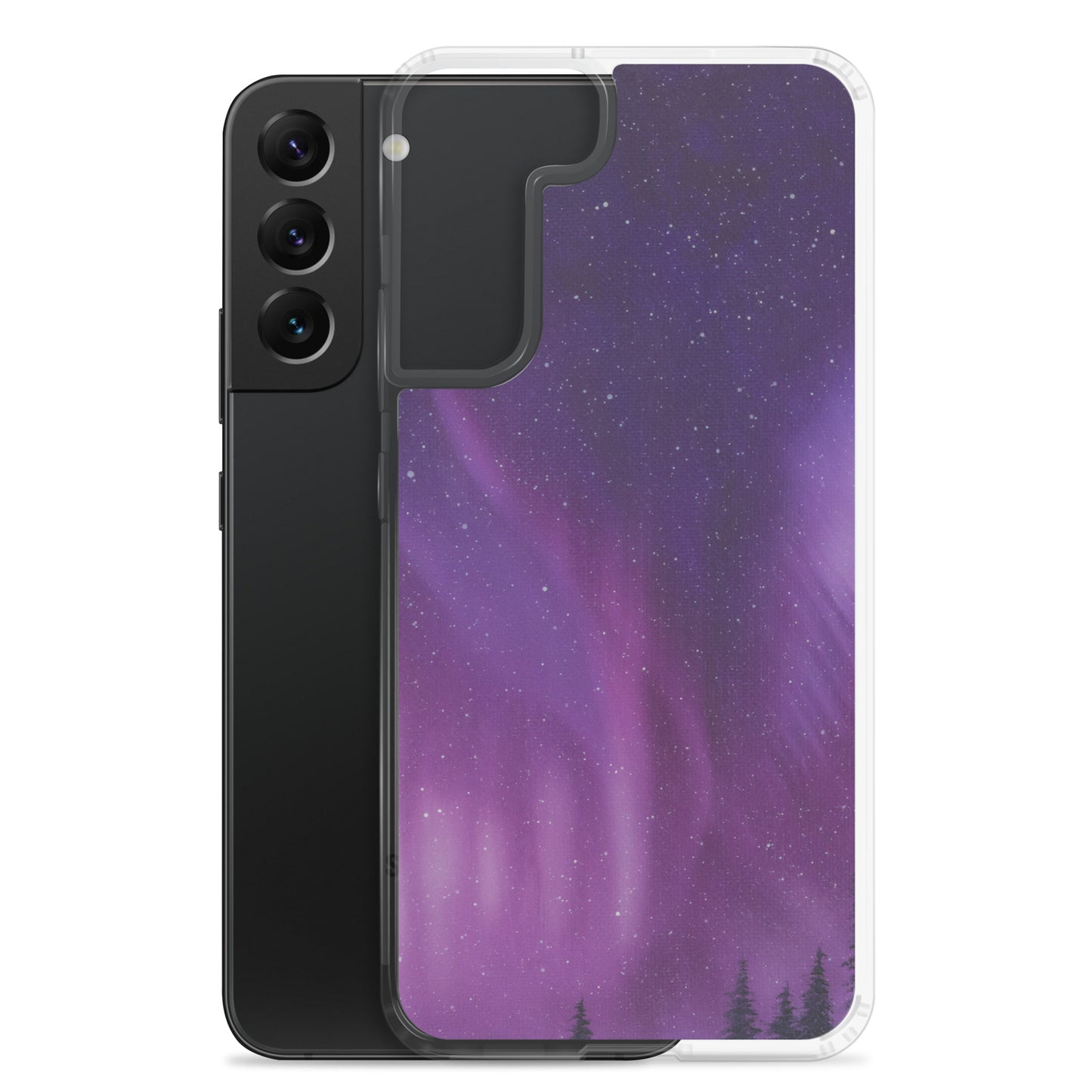 The Rise of the Phoenix Samsung Case