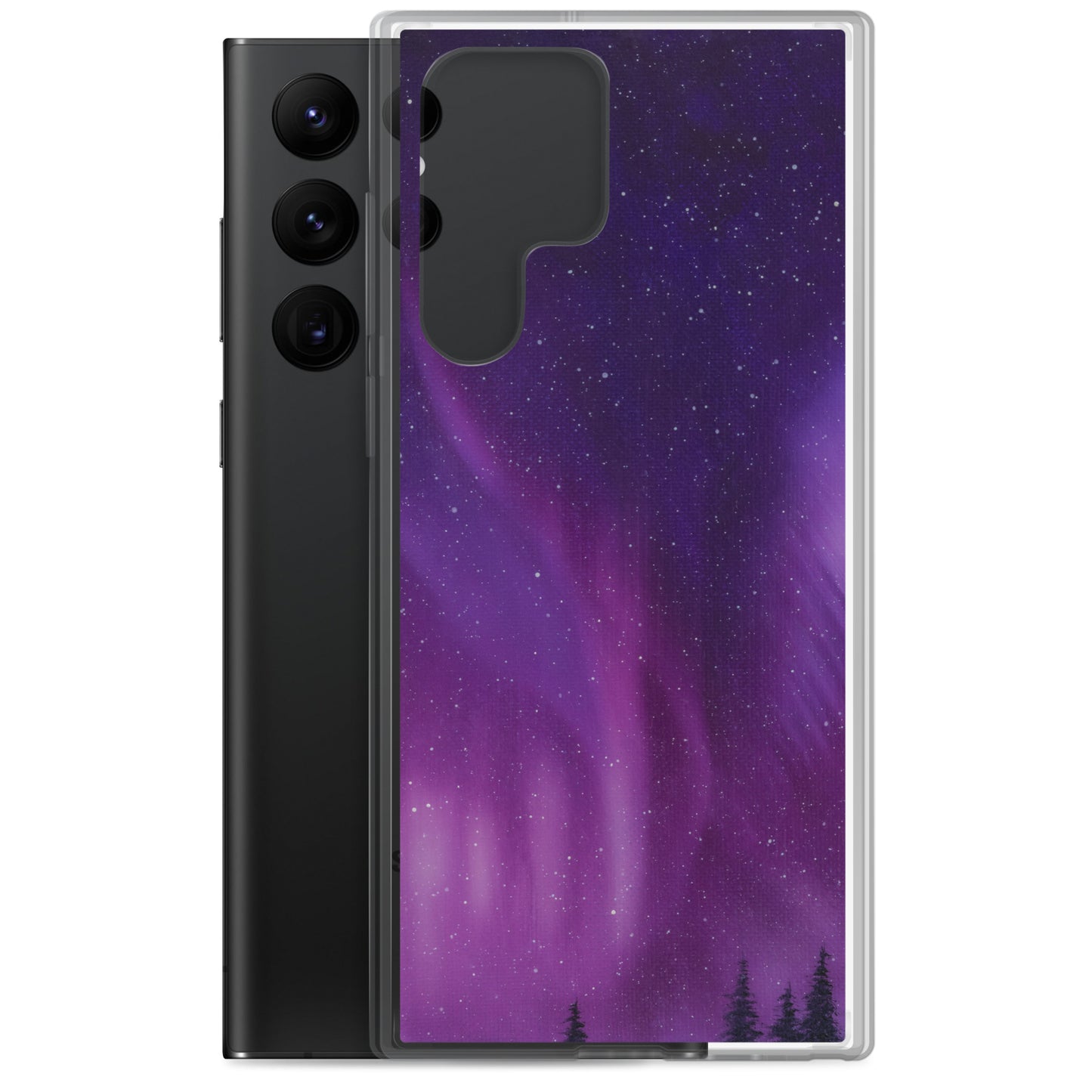 The Rise of the Phoenix Samsung Case