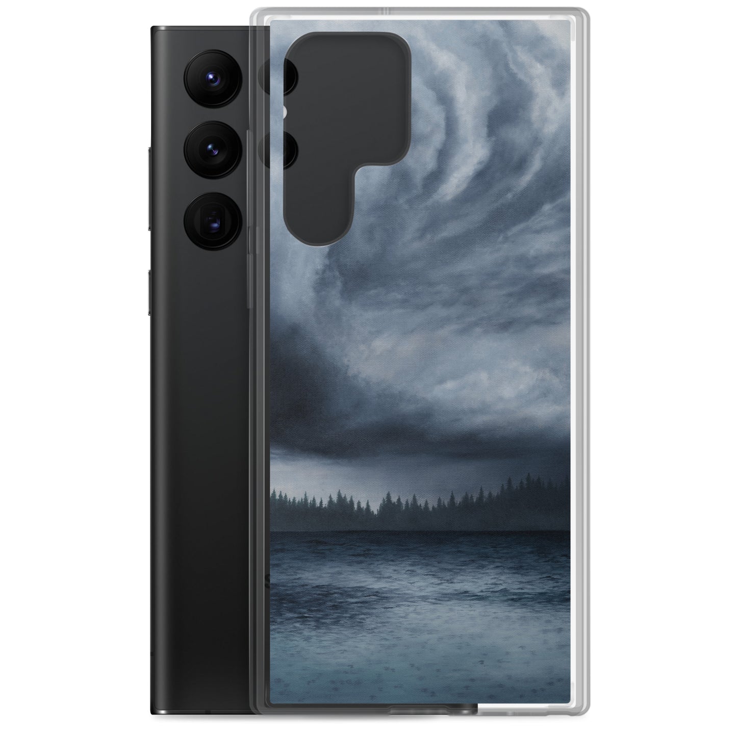 The Arrival Samsung Case