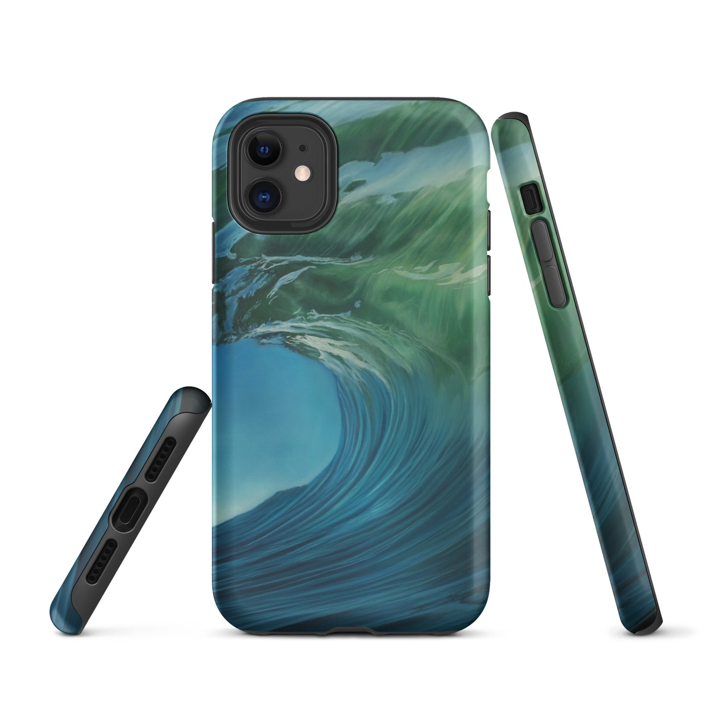 Before it Breaks Tough iPhone case
