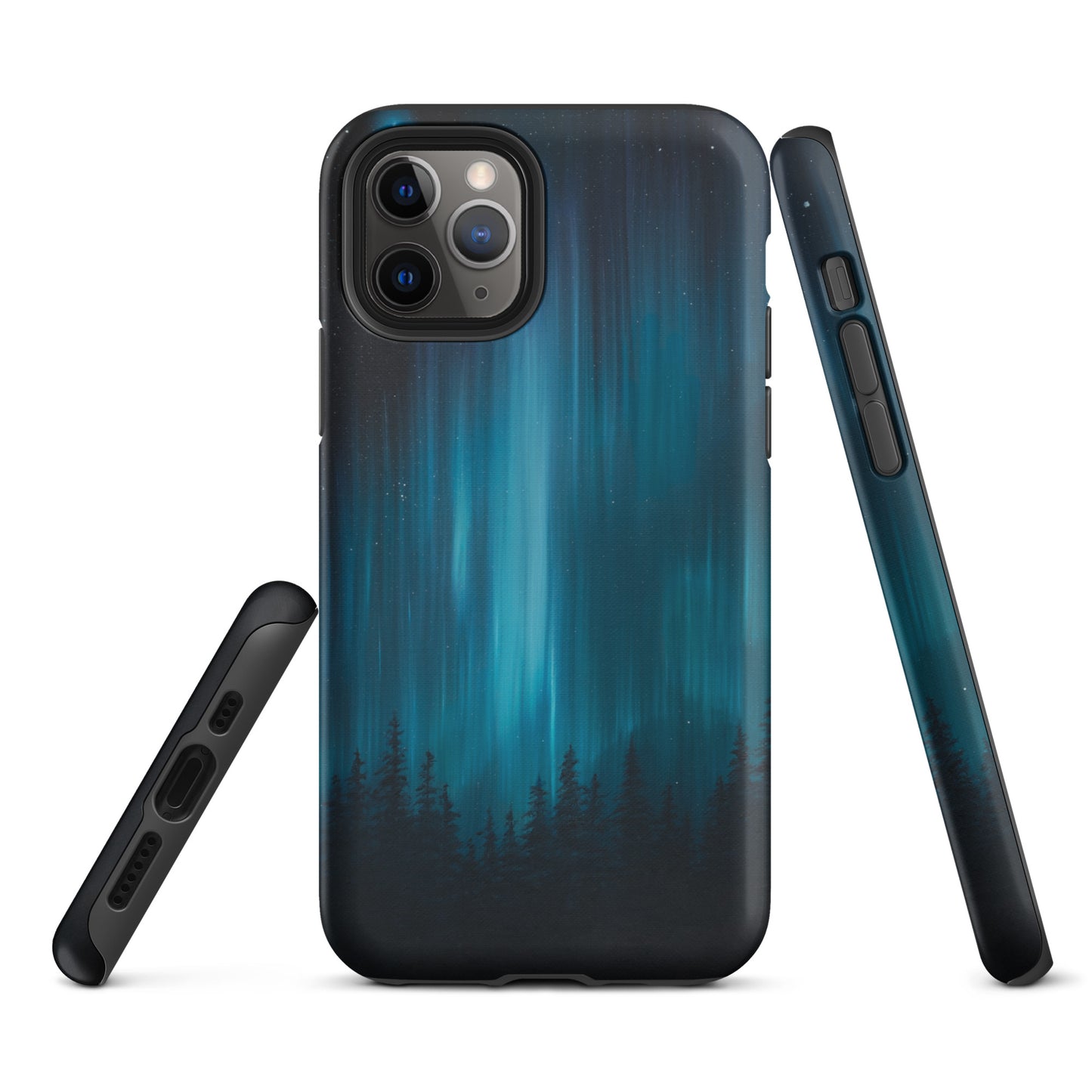 Harmony Tough iPhone case