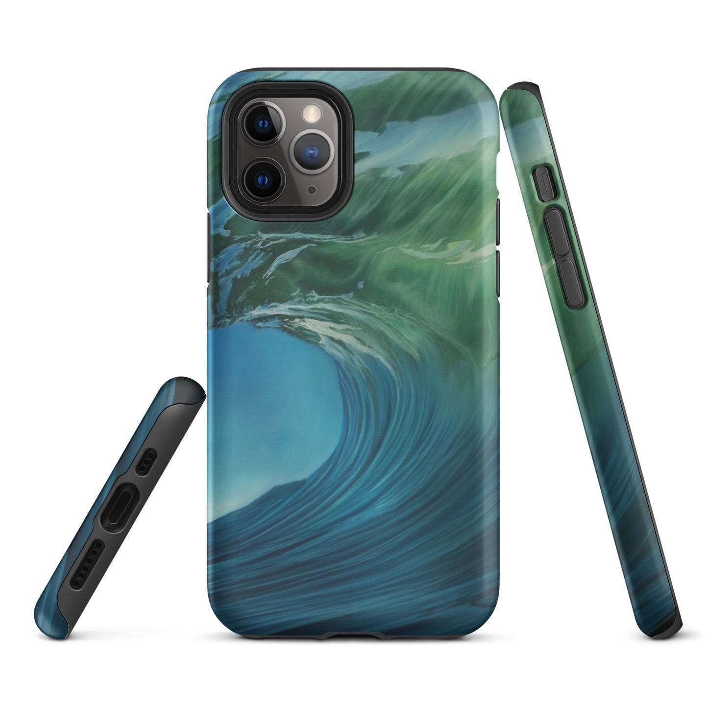 Before it Breaks Tough iPhone case